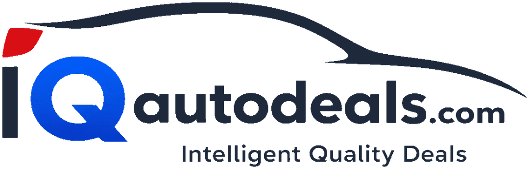 IQ Auto Deals - Intelligent Quality Deals