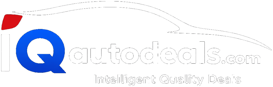 IQ Auto Deals - Intelligent Quality Deals