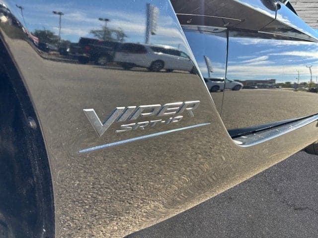 2004 DODGE Viper Srt10 - Thumbnail 10