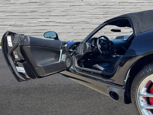 2004 DODGE Viper Srt10 - Thumbnail 11