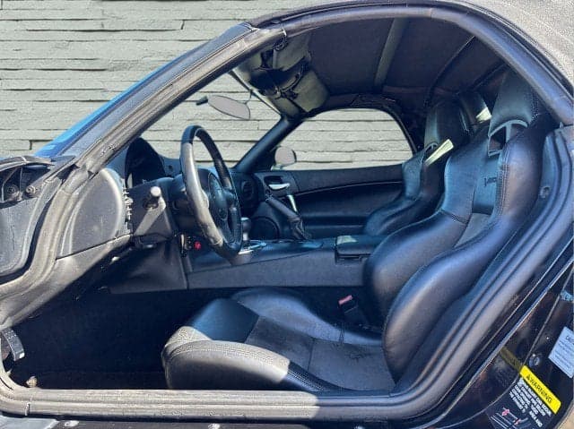 2004 DODGE Viper Srt10 - Thumbnail 12