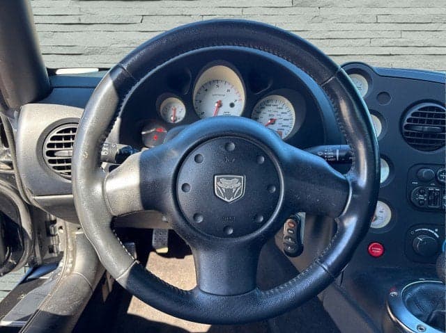 2004 DODGE Viper Srt10 - Thumbnail 13