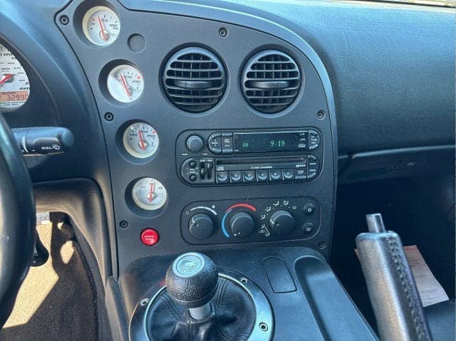 2004 DODGE Viper Srt10 - Thumbnail 14