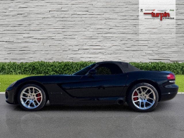 2004 DODGE Viper Srt10 - Thumbnail 2