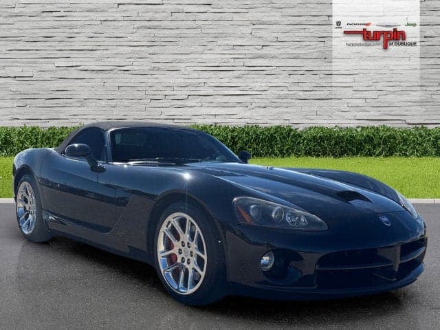 2004 DODGE Viper Srt10 - Thumbnail 7