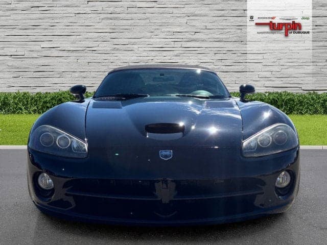 2004 DODGE Viper Srt10 - Thumbnail 8