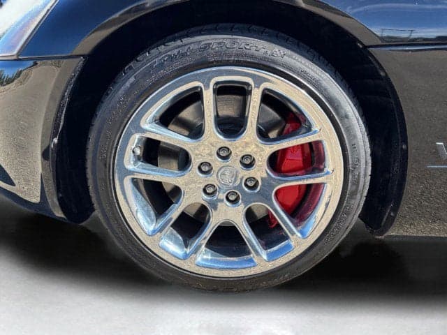 2004 DODGE Viper Srt10 - Thumbnail 9