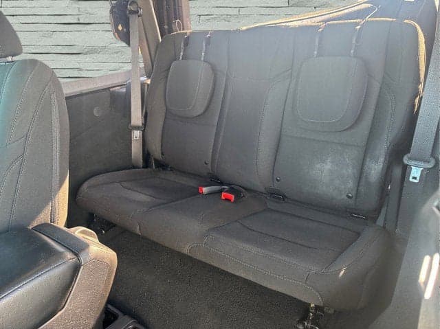 2022 JEEP Wrangler - Thumbnail 15