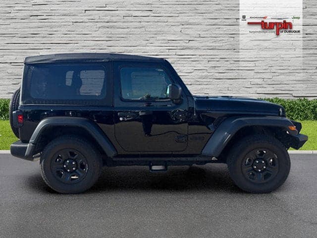 2022 JEEP Wrangler - Thumbnail 6