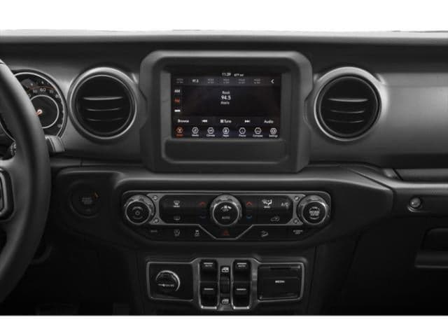 2020 JEEP Wrangler - Thumbnail 10