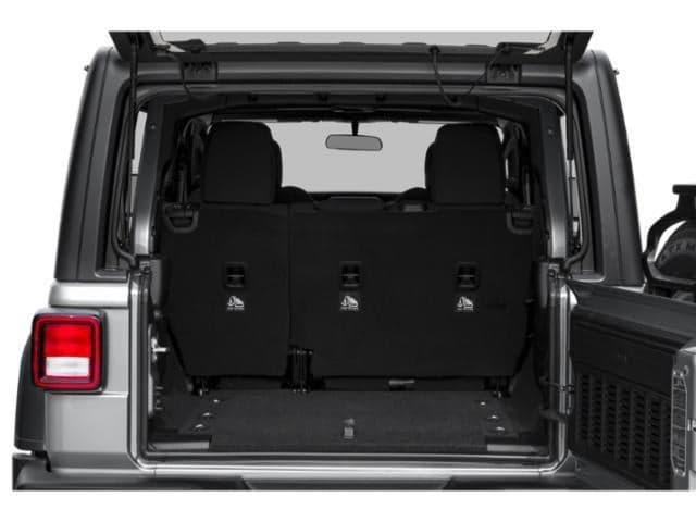 2020 JEEP Wrangler - Thumbnail 12