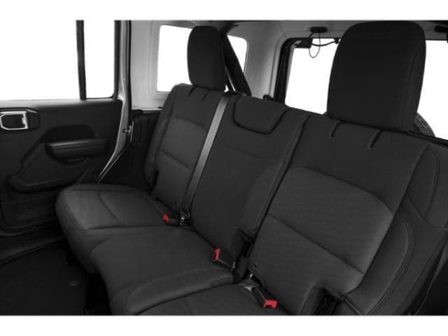 2020 JEEP Wrangler - Thumbnail 14