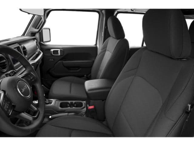 2020 JEEP Wrangler - Thumbnail 9