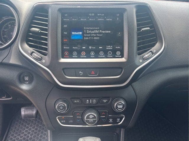 2019 JEEP Cherokee - Thumbnail 24