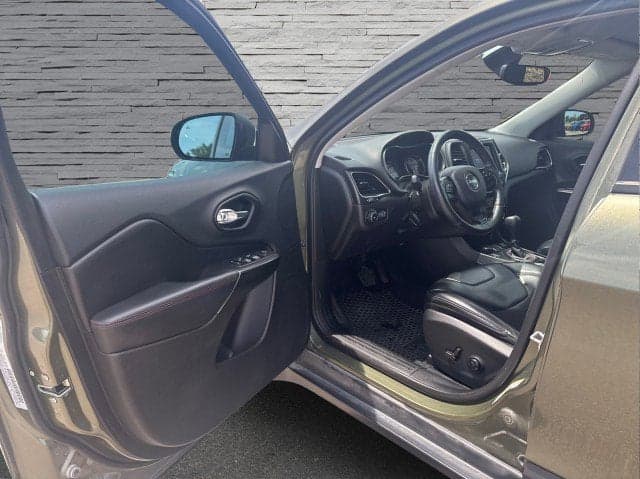 2019 JEEP Cherokee - Thumbnail 31