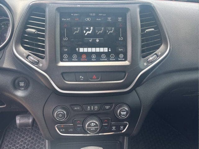 2019 JEEP Cherokee - Thumbnail 9