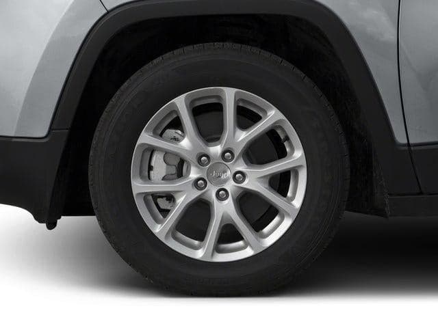 2016 JEEP Cherokee - Thumbnail 11