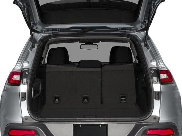 2016 JEEP Cherokee - Thumbnail 12