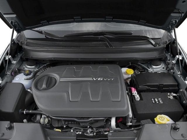 2016 JEEP Cherokee - Thumbnail 13