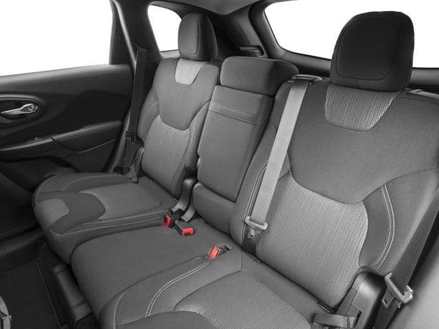 2016 JEEP Cherokee - Thumbnail 14