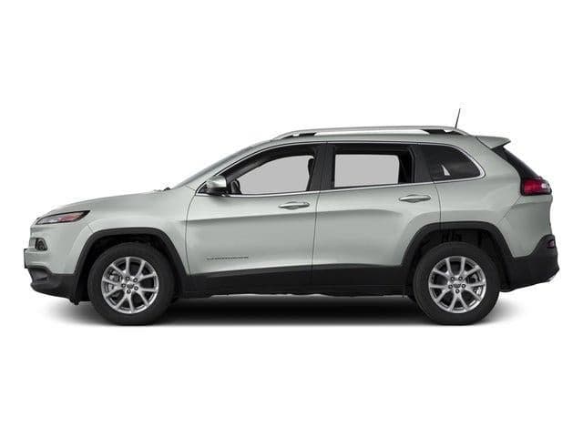 2016 JEEP Cherokee - Thumbnail 2