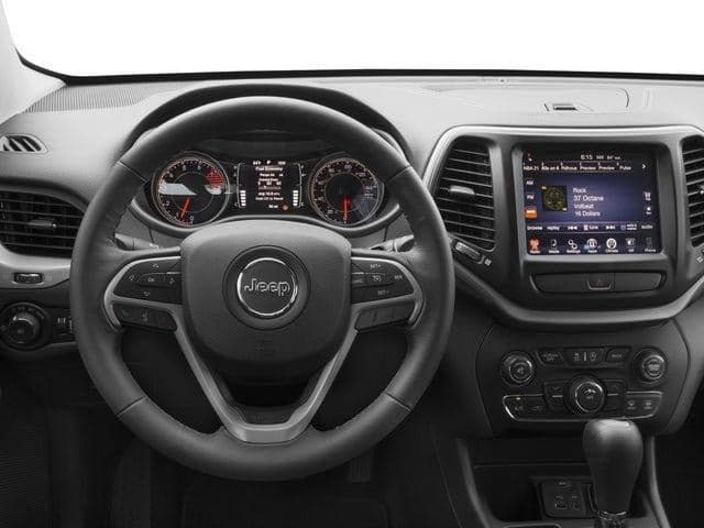 2016 JEEP Cherokee - Thumbnail 7