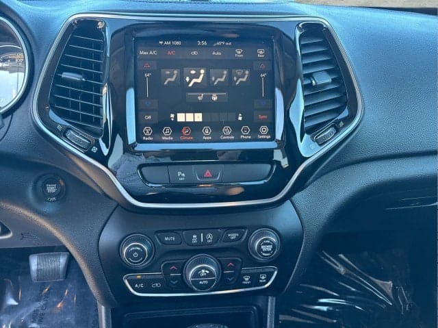 2019 JEEP Cherokee - Thumbnail 14