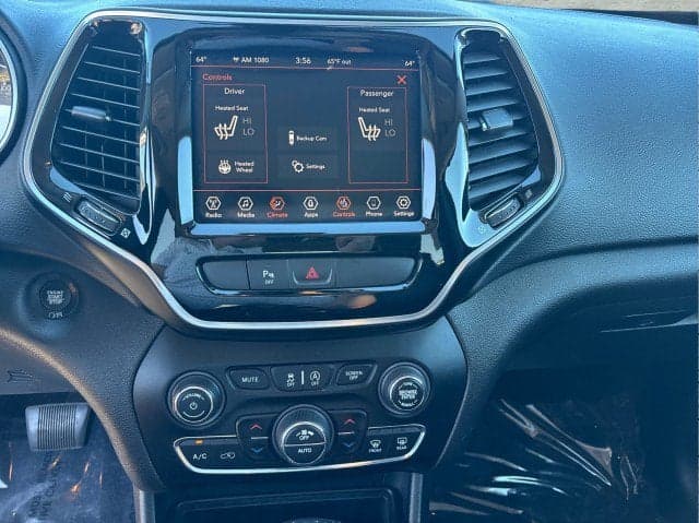 2019 JEEP Cherokee - Thumbnail 15