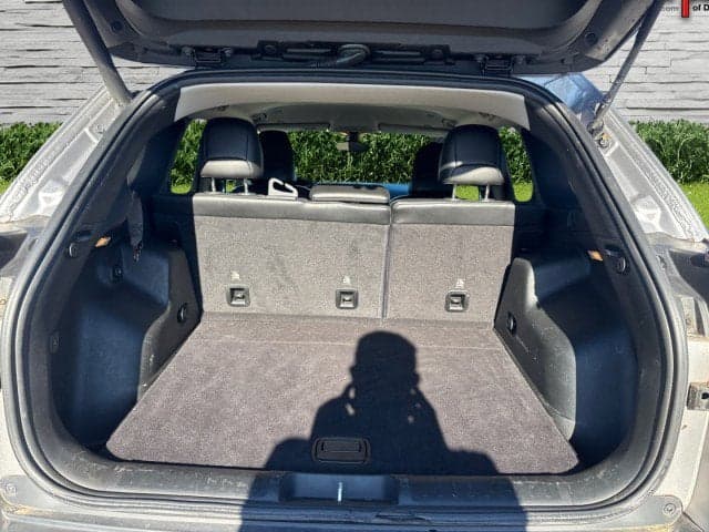 2019 JEEP Cherokee - Thumbnail 19