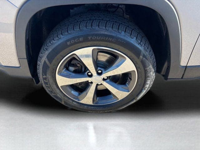 2019 JEEP Cherokee - Thumbnail 9