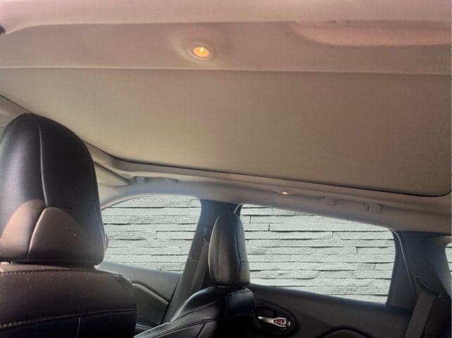 2019 JEEP Cherokee - Thumbnail 13