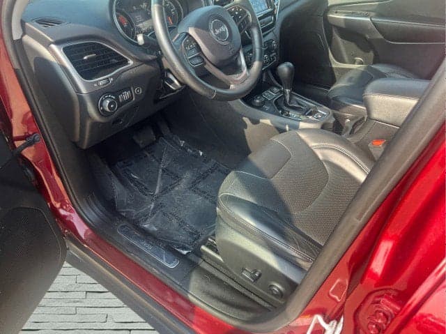 2019 JEEP Cherokee - Thumbnail 15