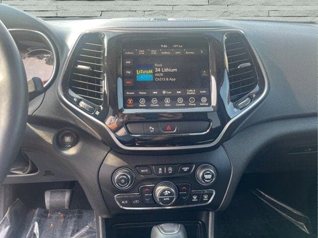 2019 JEEP Cherokee - Thumbnail 17