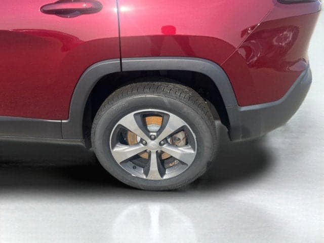 2019 JEEP Cherokee - Thumbnail 9