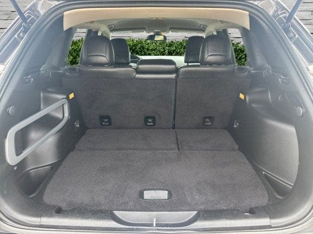 2018 JEEP Cherokee - Thumbnail 18