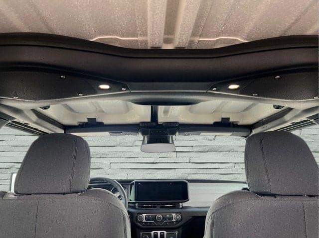 2026 JEEP Wrangler - Thumbnail 10