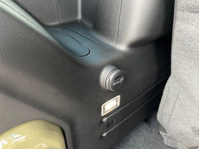 2026 JEEP Wrangler - Thumbnail 11