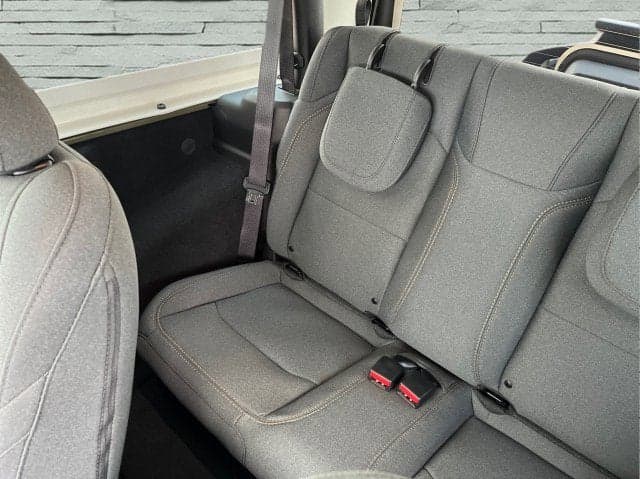 2026 JEEP Wrangler - Thumbnail 13