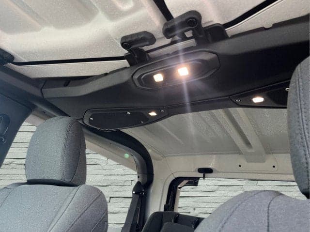 2026 JEEP Wrangler - Thumbnail 14