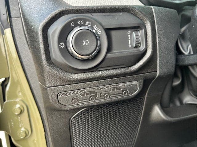 2026 JEEP Wrangler - Thumbnail 15
