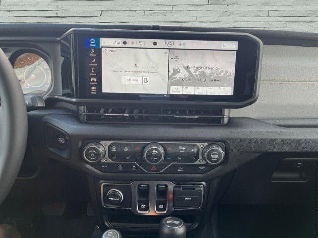 2026 JEEP Wrangler - Thumbnail 18