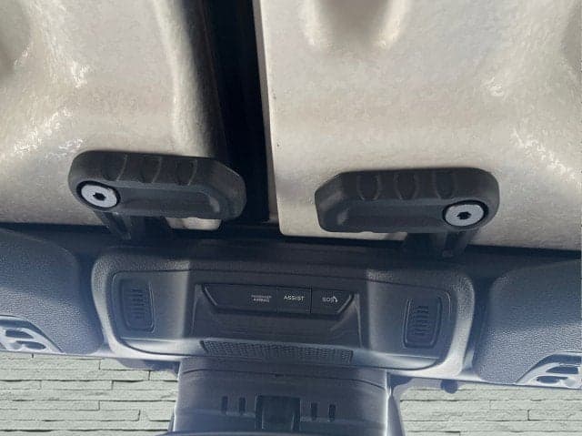 2026 JEEP Wrangler - Thumbnail 22