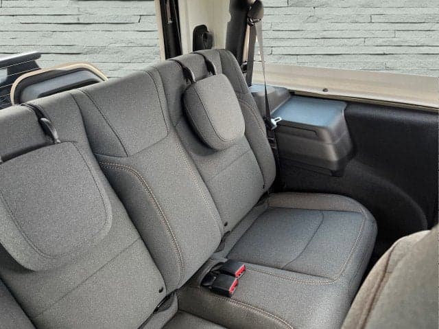 2026 JEEP Wrangler - Thumbnail 24