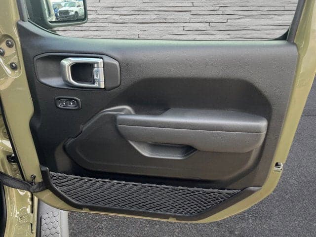 2026 JEEP Wrangler - Thumbnail 26