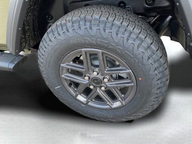 2026 JEEP Wrangler - Thumbnail 31