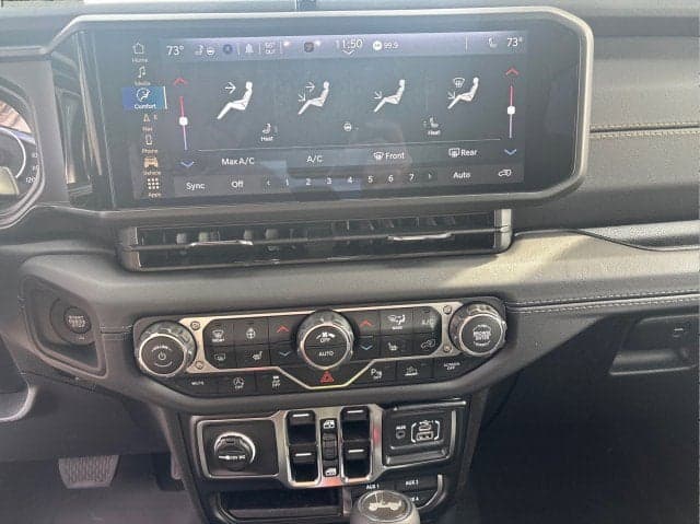 2026 JEEP Wrangler Sahara - Thumbnail 14