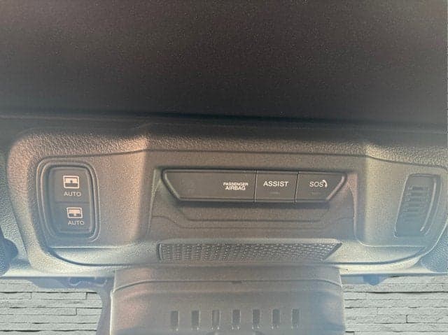 2026 JEEP Wrangler Sahara - Thumbnail 18