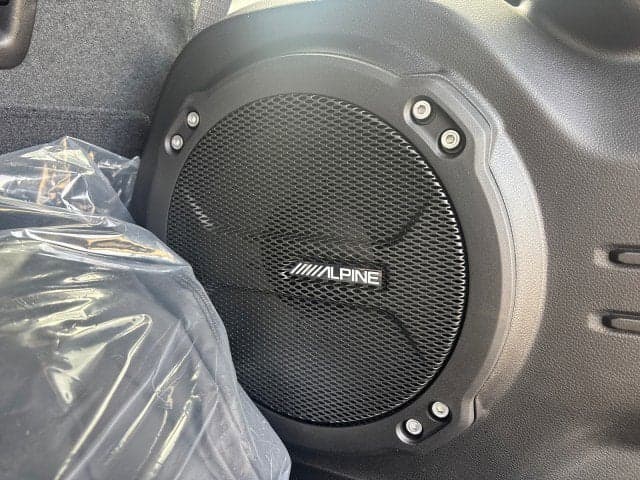 2026 JEEP Wrangler Sahara - Thumbnail 23