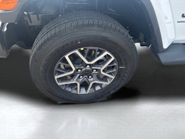2026 JEEP Wrangler Sahara - Thumbnail 9