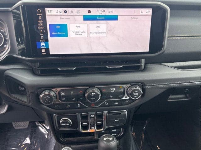 2026 JEEP Wrangler Sahara - Thumbnail 15